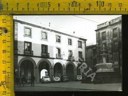 Oristano Bosa Piazza Umberto I (foto) - Oristano