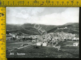 Oristano Bosa Panorama - Oristano