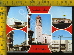 Oristano Cabras - Oristano