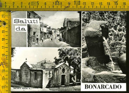 Oristano Bonarcado - Oristano