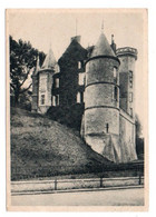 GF (72) 2329, Montmirail, Basuyau, Le Château - Montmirail