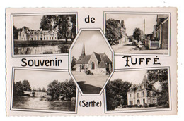 (72) 2436, Tuffé, Dolbeau, Multi-vues - Tuffe