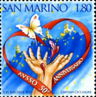 250099 MNH SAN MARINO 2010 - Used Stamps