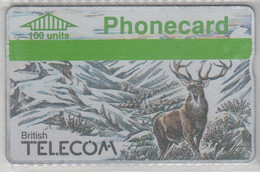 UNITED KINGDOM DEER - BT Edición General