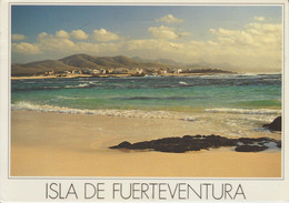 (CANA1938) FUERTEVENTURA. EL COTILLO - Fuerteventura