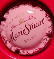 CAPSULE DE CHAMPAGNE MARIE-STUART N° 13 - Marie Stuart