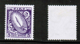 IRELAND   Scott # 113* MINT LH (CONDITION AS PER SCAN) (Stamp Scan # 855-9) - Ongebruikt