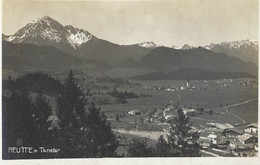 Reutte M. Taneller - Reutte