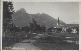 Breitenwang M. Gernspitze - Reutte