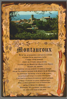 CPM 83 - Montauroux - Vue Générale - Montauroux