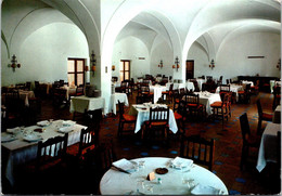 (1 Oø 16) Spain (not Posted) Badajoz (serie F Nº11) Restaurant - Badajoz