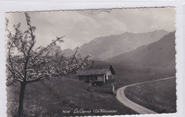 Cerniat, La Cierne (La Valsainte) Carte-photo - Cerniat 