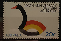 AUSTRALIA - MH* - 1979  # 711 - Mint Stamps