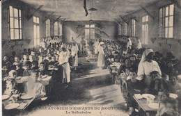 Sanatorium D Enfants Du Moutchi - Belgisch-Congo - Varia