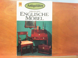 Englische Möbel - Sonstige & Ohne Zuordnung