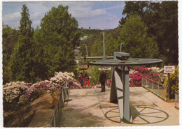 Launceston, Tasmania - Top Terminal Of The Chair Lift, Cataract Gorge -  ( Australia) - Lauceston