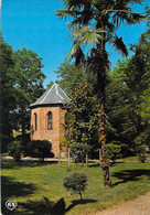 09 - Lezat - Fontaine Et Chapelle Saint Antoine - Lezat Sur Leze