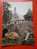 29 Cleder Chapelle Du Chateau De Tronjoly écrite TBE - Cléder