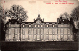 77 SAVIGNY Le Temple - Château De Lagrange - Savigny Le Temple