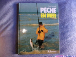 Pêche En Mer - Chasse/Pêche