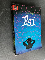 LE LIVRE DE POCHE S.F. N° 7043   PSI   L. DEL REY  1979 - Livre De Poche