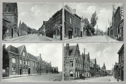 ***  4 X MOORSLEDE  ***  -  Varia / Divers    -    Zie / Voir Scan's - Moorslede