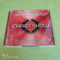Chartshow - Die Beliebtesten Weihnachtssongs - Kerstmuziek