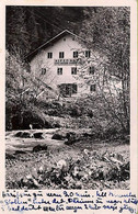 Ac3302 - AUSTRIA - Ansichtskarten  VINTAGE  POSTCARD - Bockstein - Other & Unclassified