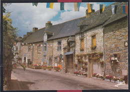 56 - La Gacilly - La Rue St-vincent - La Gacilly