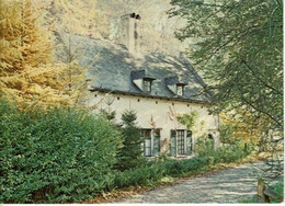 AUDERGHEM-ANCIEN MOULIN DU ROUGE CLOITRE - Auderghem - Oudergem