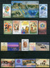 EGYPT / 2013 / COMPLETE YEAR ISSUES ( 2 SCANS ) / MNH / VF - Ongebruikt