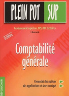 Comptabilité Générale De Eric Dumalanède (2002) - Comptabilité/Gestion