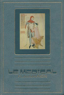 Le Médical. Encyclopédie Usuelle De Collectif (1992) - Sciences