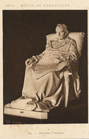 Napoleon 1 Er Mourant Sculpture By Vincenzo Velo Born Ligornetto Tessin Suisse Dead Mendrisio - Santa Helena