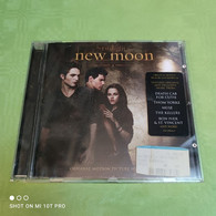 Twilight - New Moon - Filmmusik