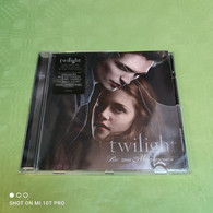 Twilight - Bis Zum Morgengrauen - Filmmuziek