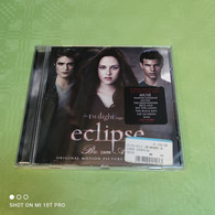 Twilight - Eclipse -  Biss Zum Abendrot - Musique De Films