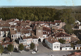 VERDUN - Verdun Sur Garonne