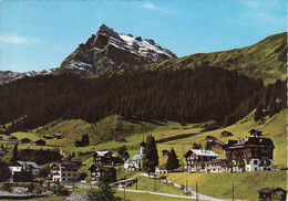 Austria, Vorarlberg, Gargellen Im Montafon, Bezirk Bludenz, Gebraucht - Bludenz