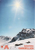 Austria, Vorarlberg, Gargellen Im Montafon, Bezirk Bludenz, Gebraucht 1978 - Bludenz