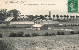 Bohain * La Ferme De Rosencourt * Agriculture - Andere & Zonder Classificatie