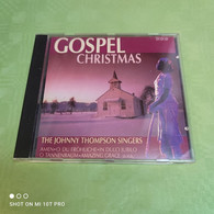 Gospel Christmas - The Johnny Thompson Singers - Gospel & Religiöser Gesang