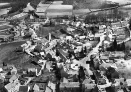 AUMONT -  VUE GENERALE - Aumont Aubrac