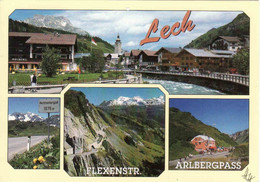 Austria, Vorarlberg, Lech Am Arlberg, Bezirk Bludenz, Gebraucht 2006 - Lech