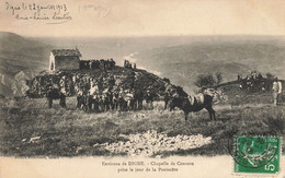 Cousson * La Chapelle Prise Le Jour De La Pentecôte * Environs De Digne - Sonstige & Ohne Zuordnung