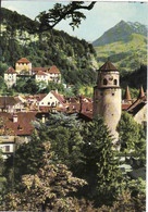 Austria, Vorarlberg, Feldkirch, Gebraucht 1969 - Feldkirch