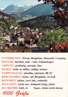 Austria, Vorarlberg, Feldkirch, Gebraucht 1981 - Feldkirch