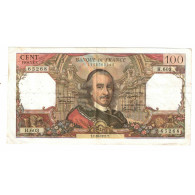 France, 100 Francs, Corneille, 1971, H.603, TTB, Fayette:65.35, KM:149d - 100 F 1964-1979 ''Corneille''