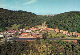 Lutzelbourg * Vue Générale Sur Le Village - Autres & Non Classés