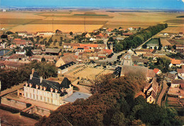 Le Boullay Thierry * Vue Aérienne Sur Le Village - Sonstige & Ohne Zuordnung